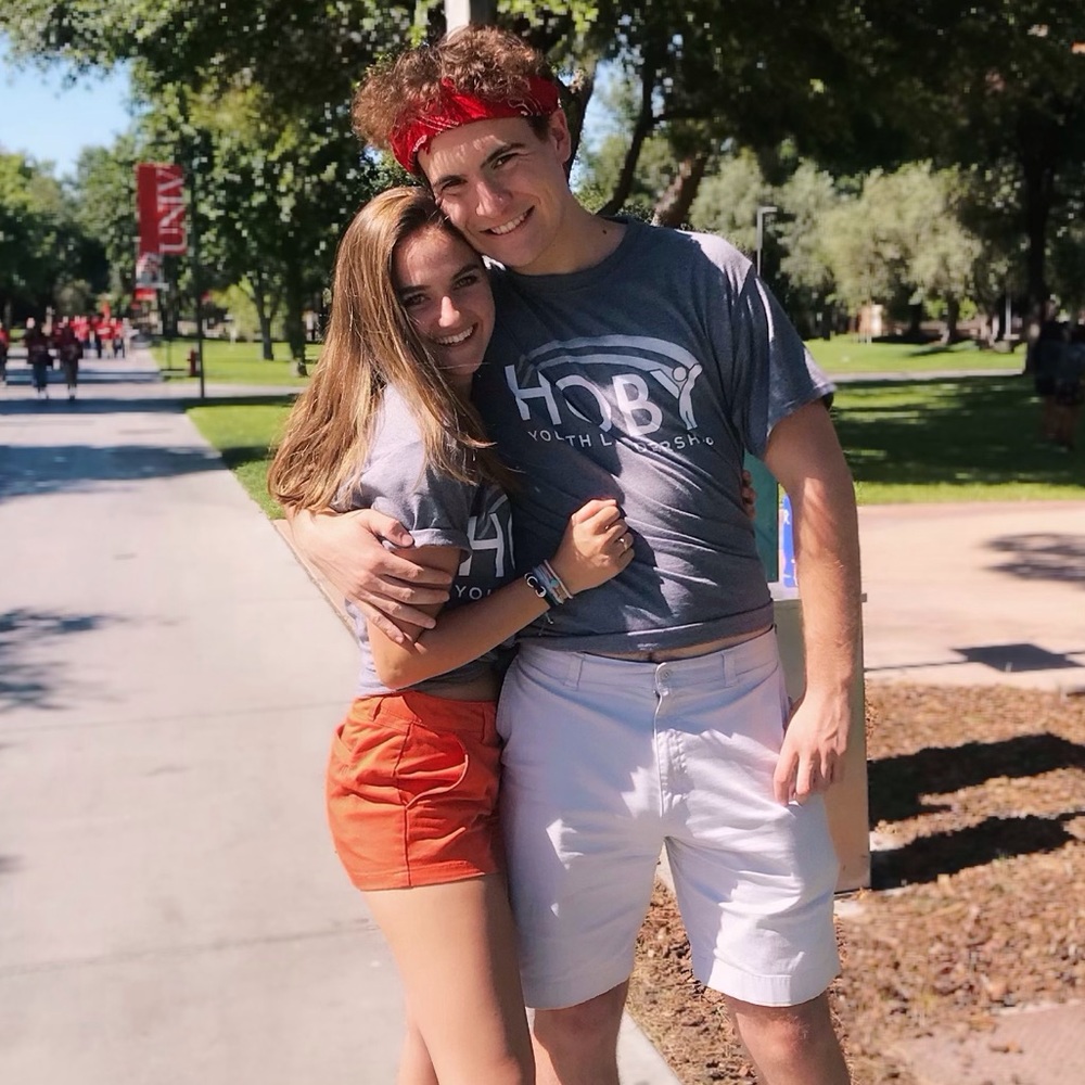 Meet your Posher, Cecilia